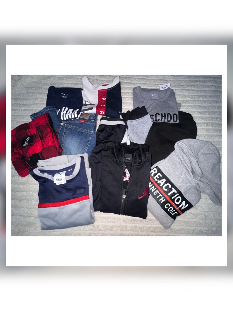 Boys Bundle #19